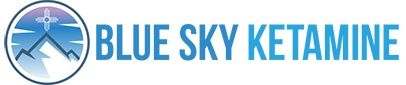 Blue Sky Ketamine