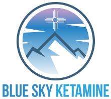 Blue Sky Ketamine